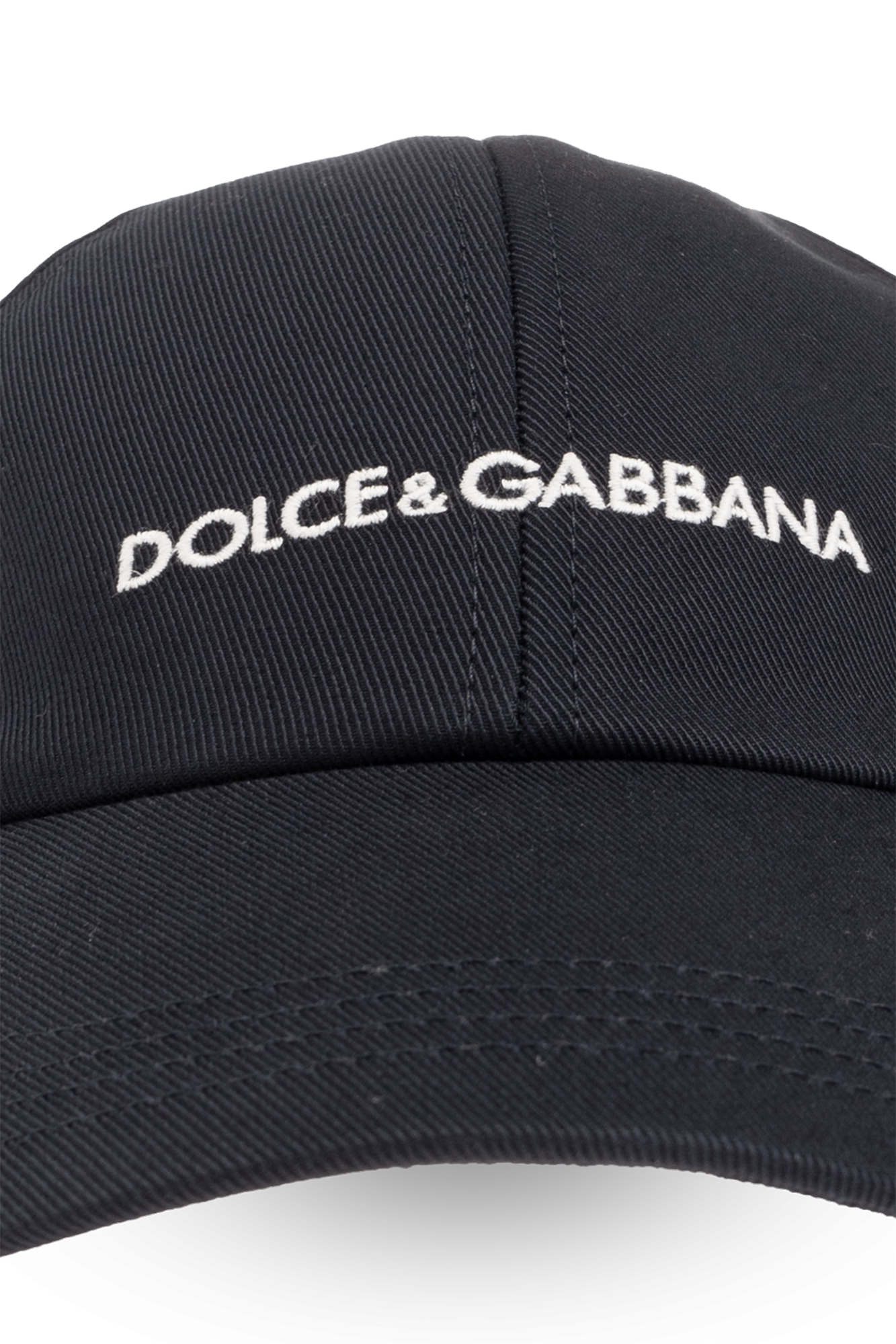 Dolce and gabbana mens 2024 cap